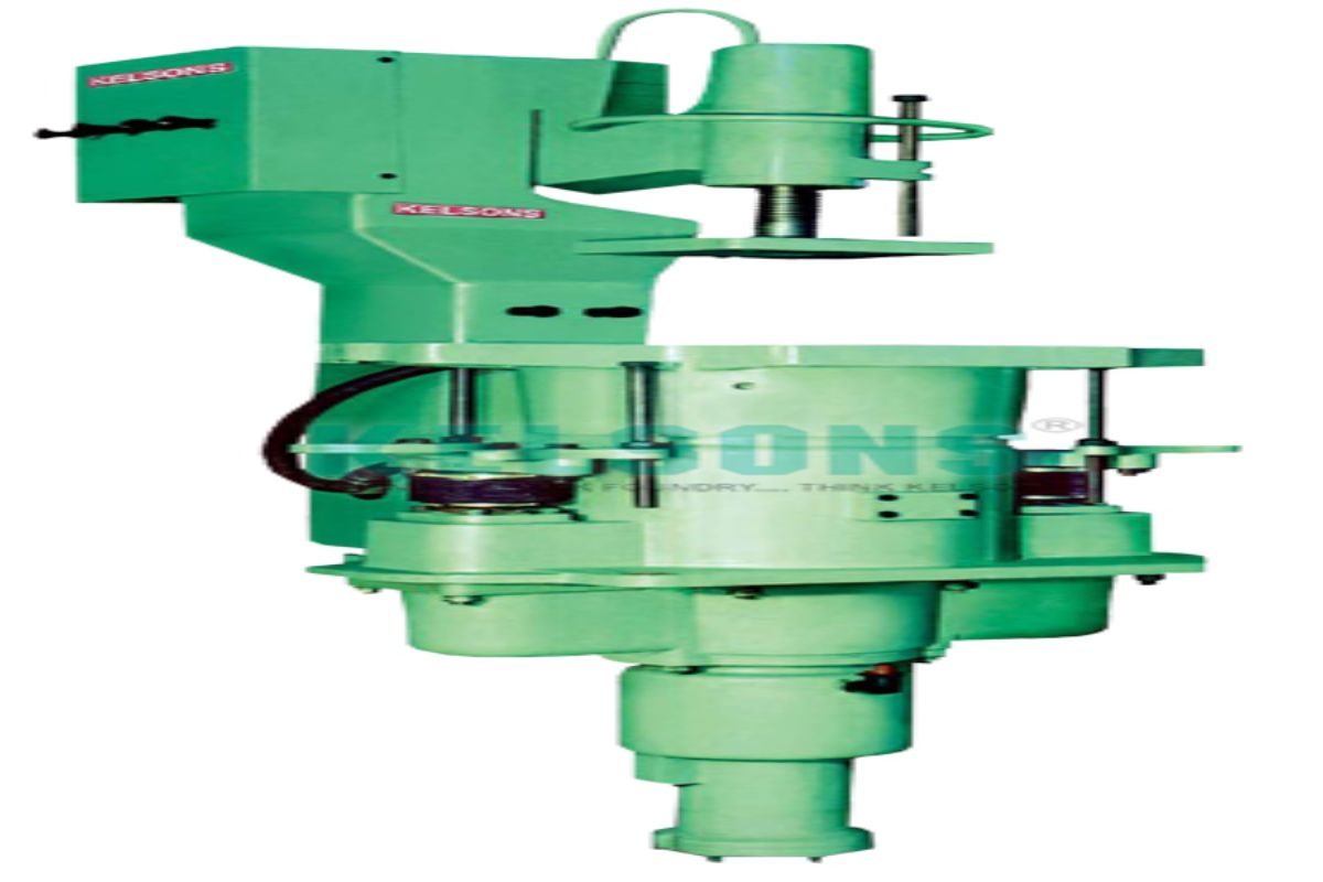 pneumatic-jolt-squeeze-molding-machine