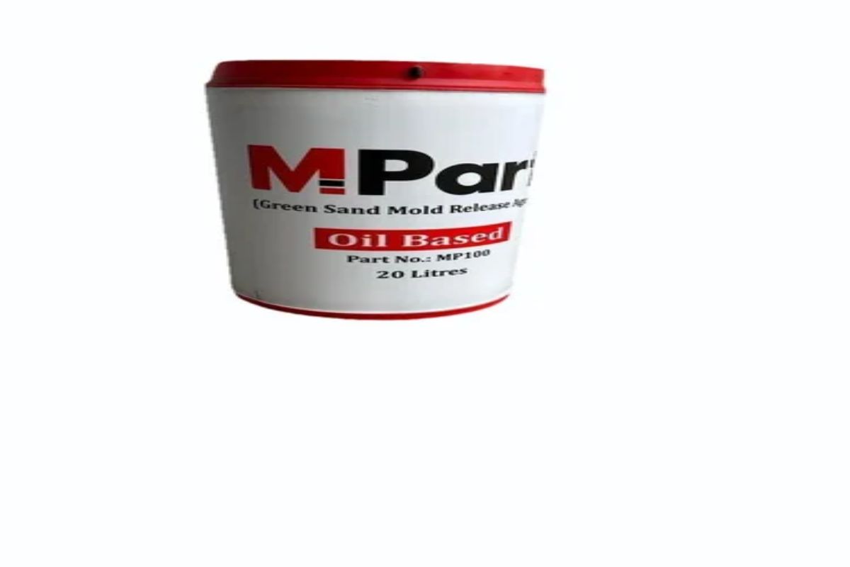 oil-based-green-sand-mold-release-agent