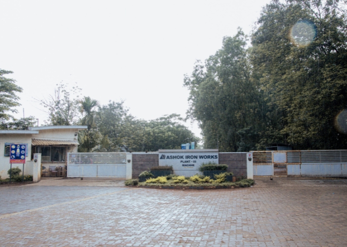 Piramal Group acquires Belgaum Foundry Ashok Iron Works for 3000 Crores