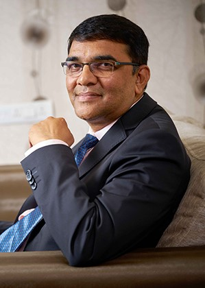 Ambala, Prakash and Mahendra Rathod of Caspro Metal Industries Kolhapur