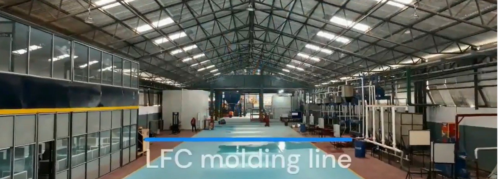 Star Pipe Sets up 2nd Lost Foam Line in Rajkot with JK – Here’s Why LFC is Trending!