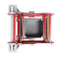 3 Flask Box Tilting - Castofoam India.webp