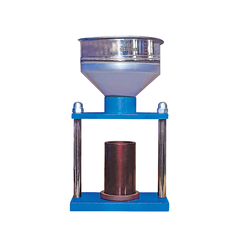 Tube Filler Accessory (Reducing Core Shift, Filling Small Cavities)