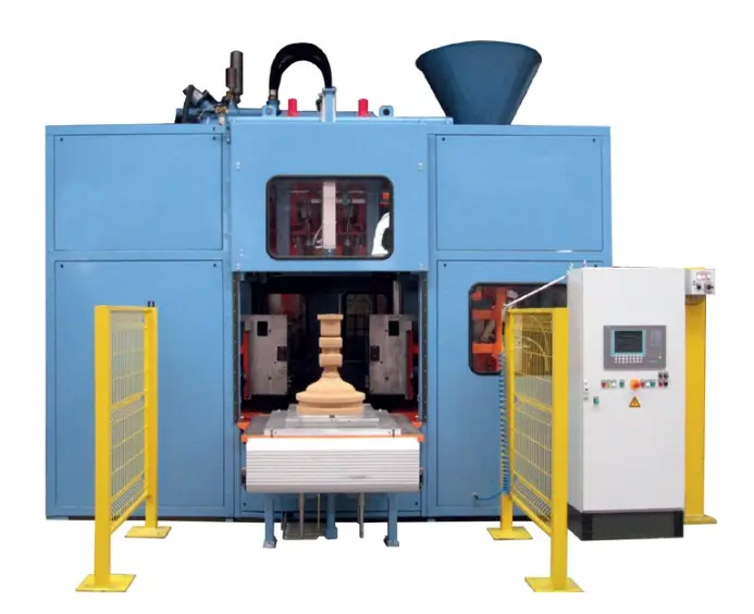 MP Series Core Making Machine  (Core Production, Core Making Machines, Core Shooters)