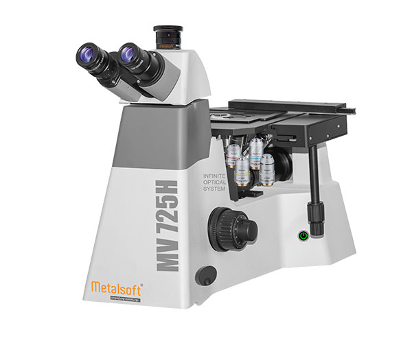 Online Nodularity Inspection System