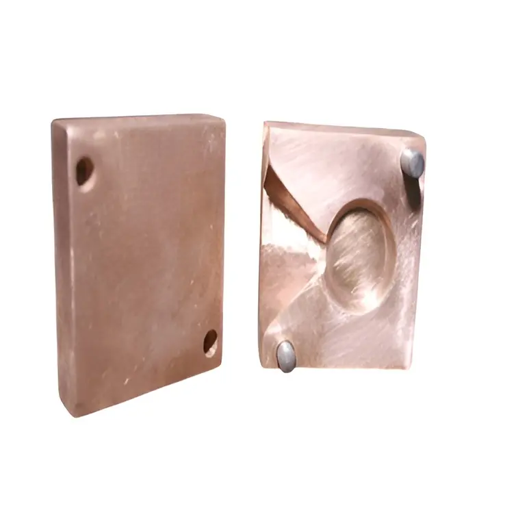 Copper Die