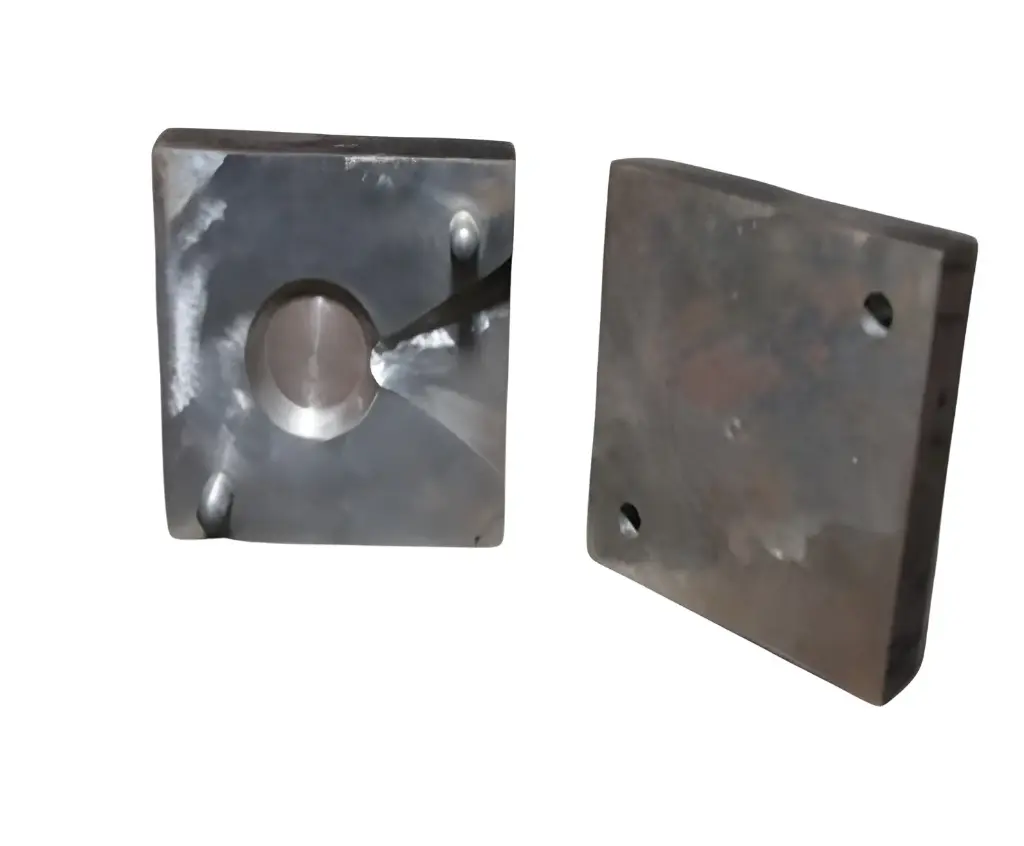 Mild Steel Die