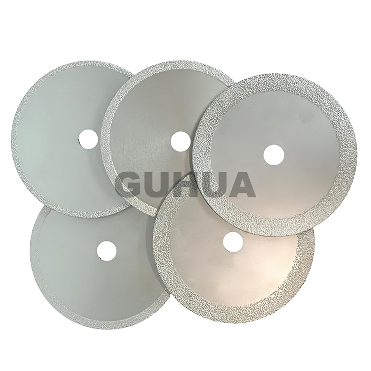 Cutting & Grinding Disc (GHQMP)(Fit the angle grinder,  manually grind and cut the pouring risers of cast iron)