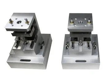 Jigs & Fixtures