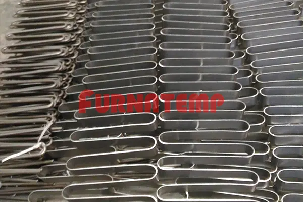 Furnatemp Strip Type Heating Element