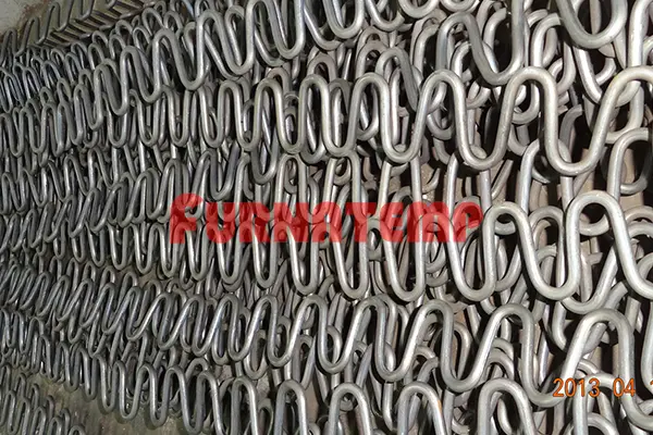 Furnatemp Rod Type Heating Element