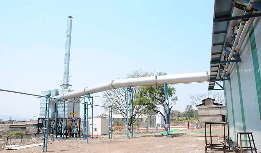 FUME EXTRACTION SYSTEM