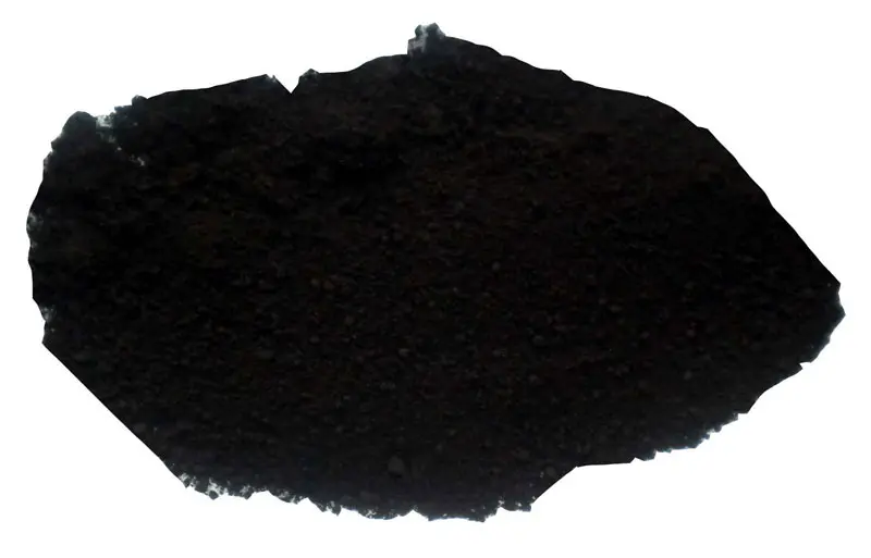 Coal Powder