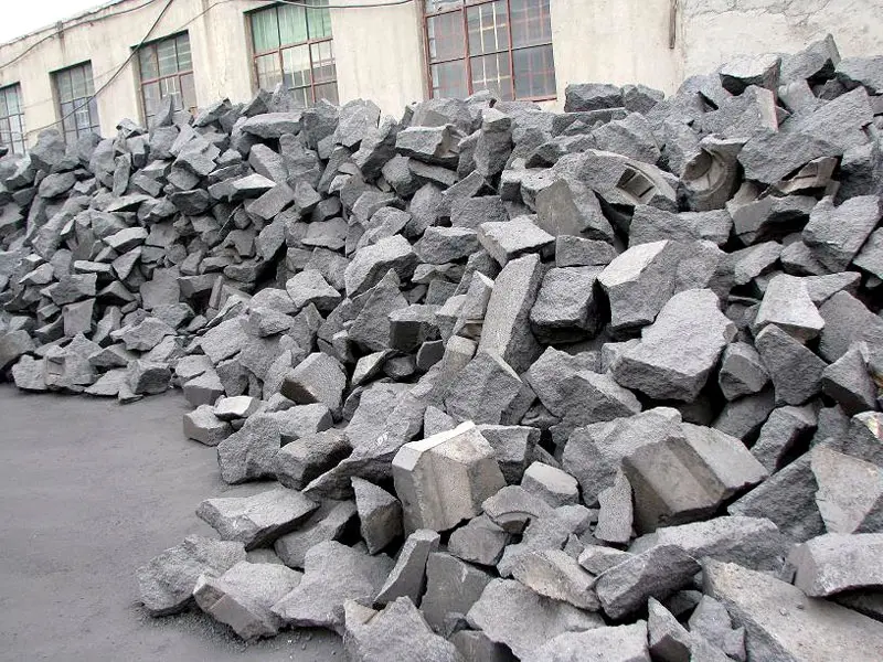 Carbon Coke