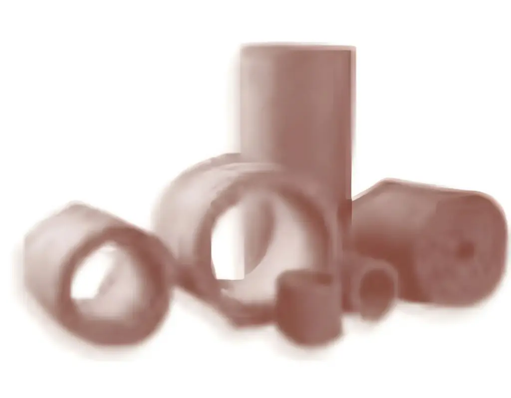Exothermic Sleeves