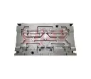 Core Boxes Foundry Equipments