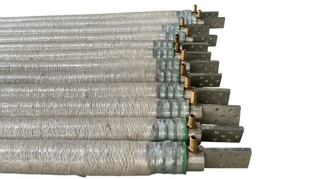 Induction Furnace Water Cooled Cables 