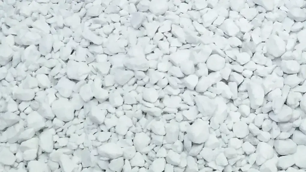 Fused & Granulated Fluxes