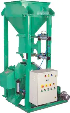 Super Mixer