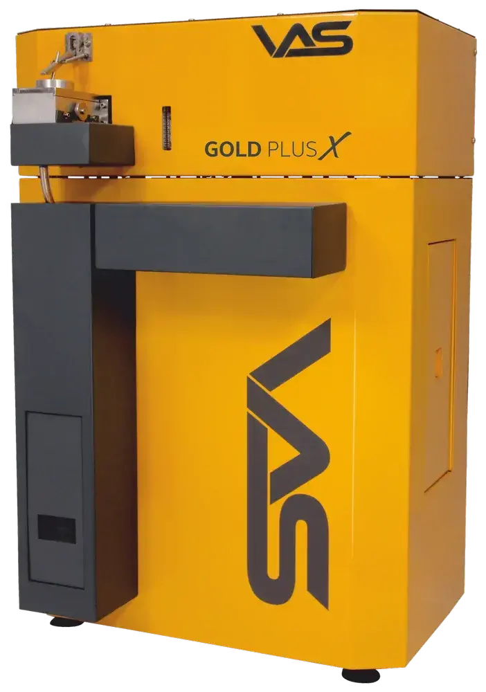  OES Spectrometer for metal analysis
