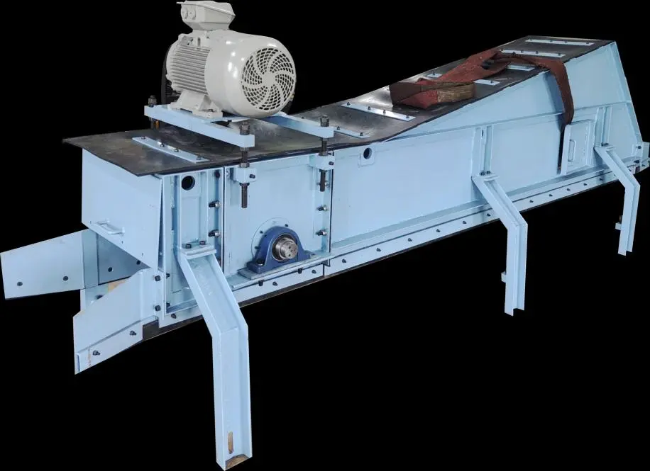 Aerator