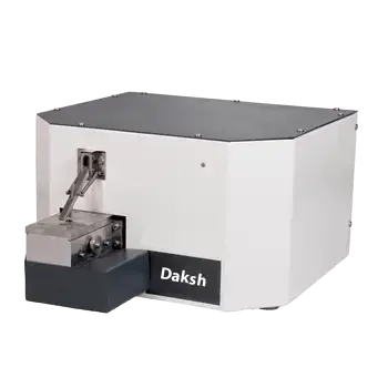 ​Spectrometer