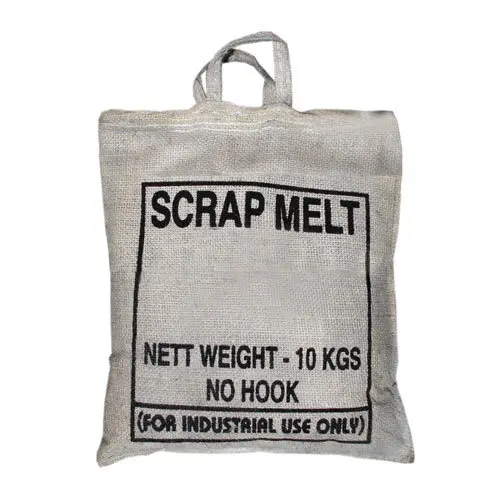 Scrap Melt