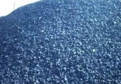Slag Coagulant