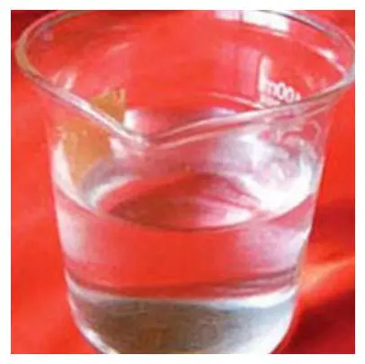 Sodium Silicate