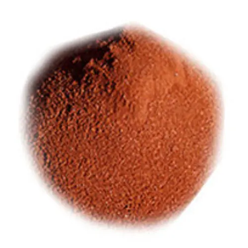 Exothermic Powder