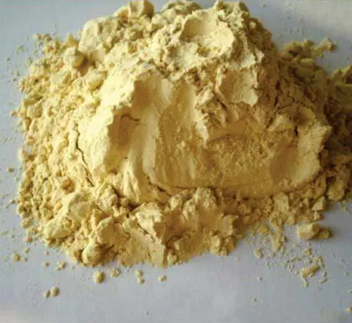 Yellow Dextrin