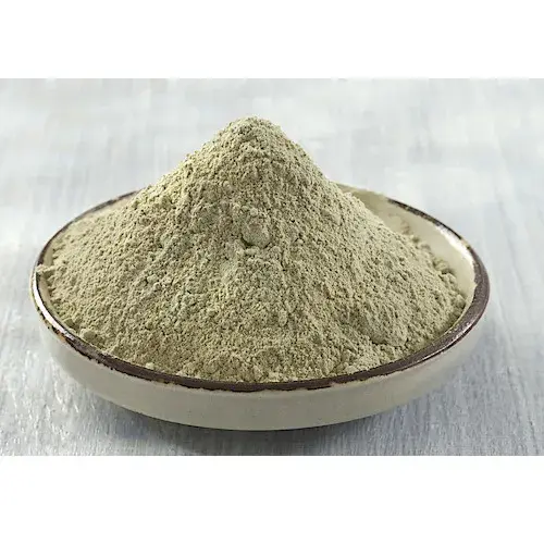 Bentonite Powder