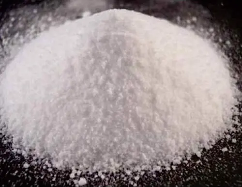 Boric Acid Powder