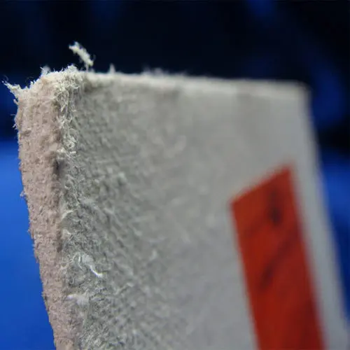 Asbestos Sheet
