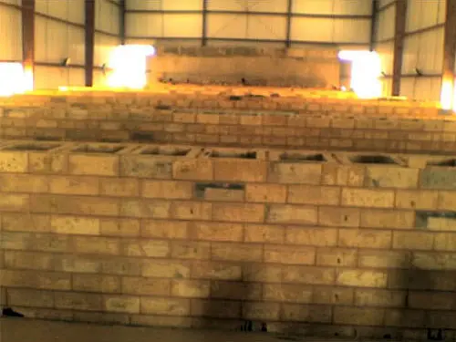 Fire Bricks