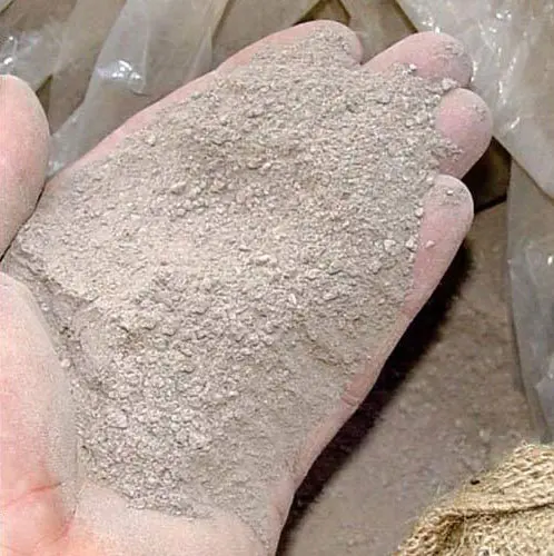 Fire Clay
