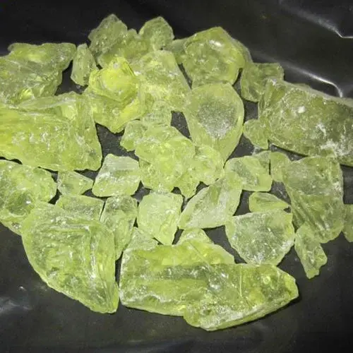 No bake Two Part Phenolic Resin System