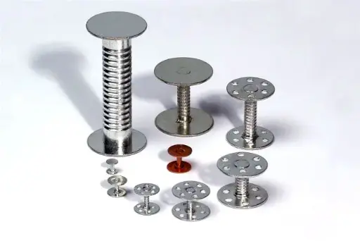 Iron Chaplets