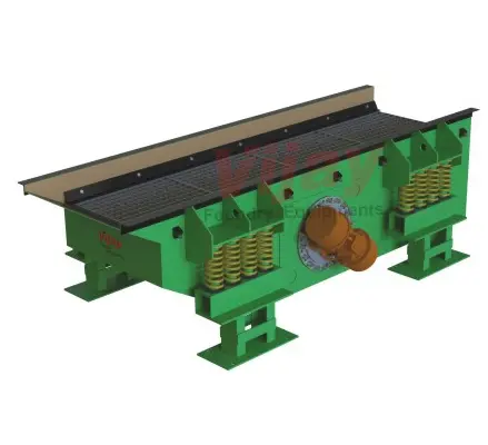 Inline Knockout Machines