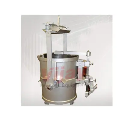 Bottom Pouring Ladles