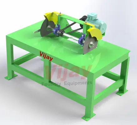 Cutter Grinders