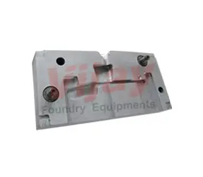 Dies Foundry Equipments