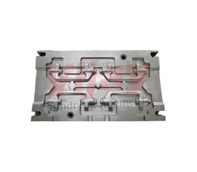 Core Boxes Foundry Equipments