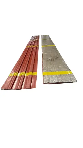 Yoke Insulation Pad 