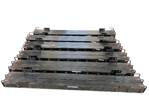 Induction Furnace Lamination Yoke  