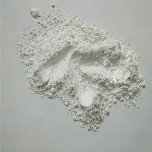 Pure Alumina