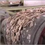 Natural Mica Flakes