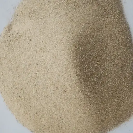  Silica Sand AFS 50-55