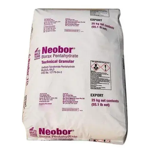 Neobor Borax Pentahydrate