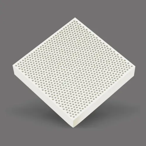 Square Ceramic Filter
